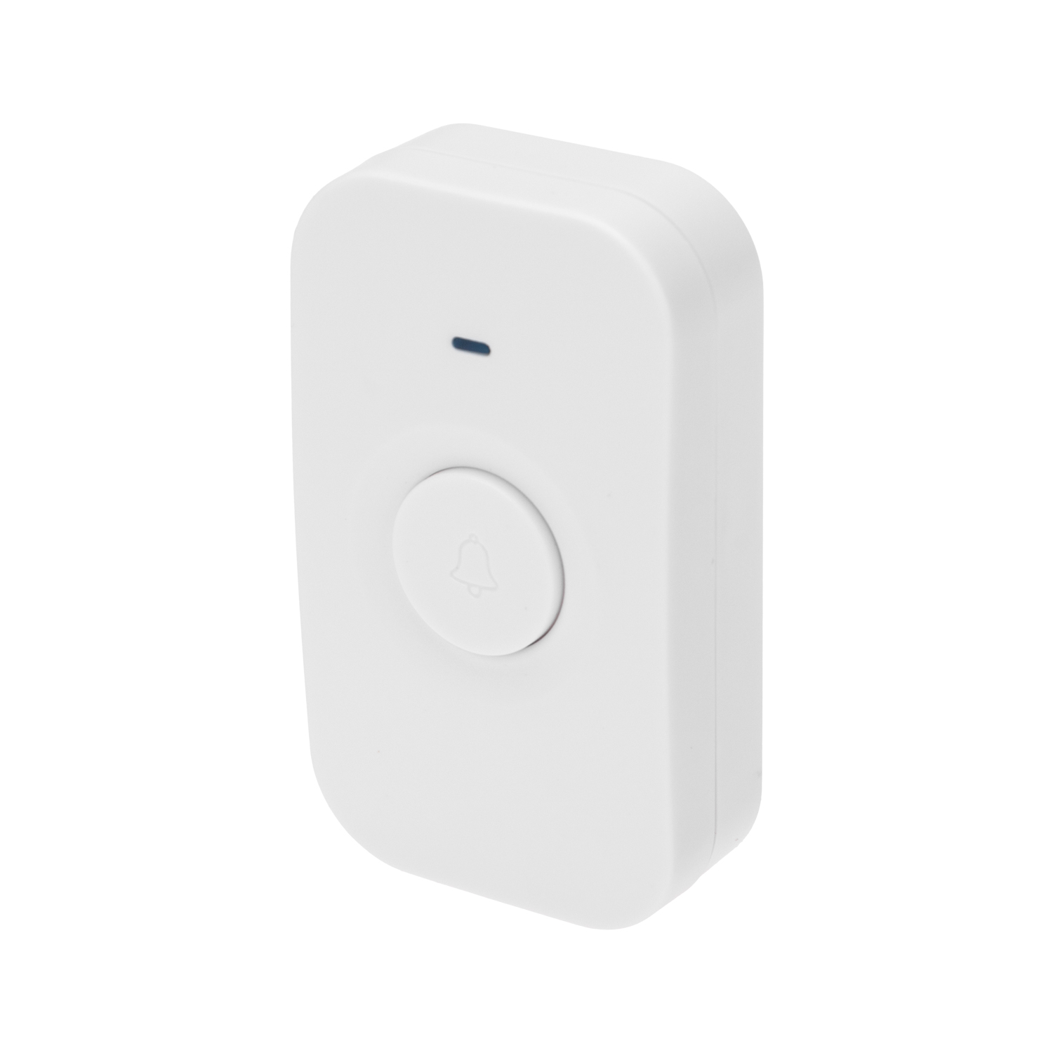 Беспроводной дверной звонок REXANT c цифровым кодированием 52 мелодии 150м IP56 - фото 12