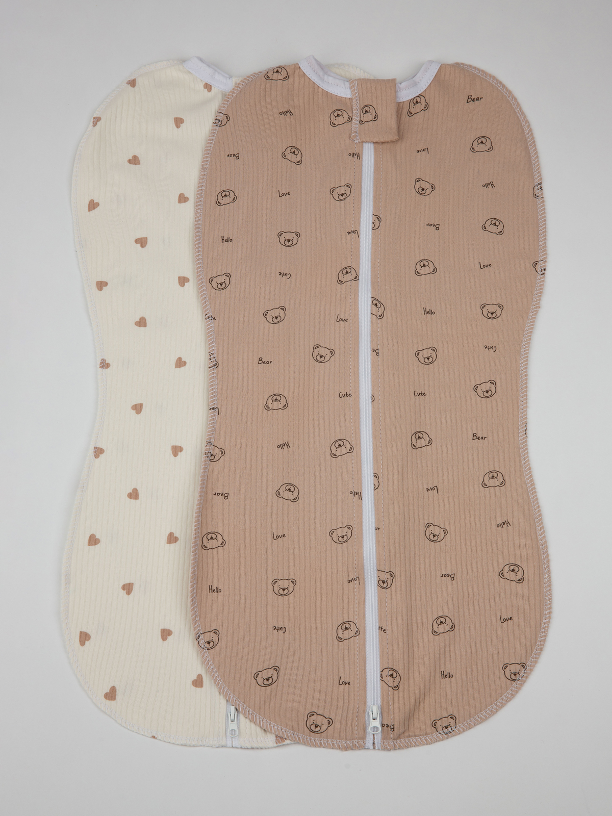 Конверт пеленальный (кокон) inlovery - фото 5