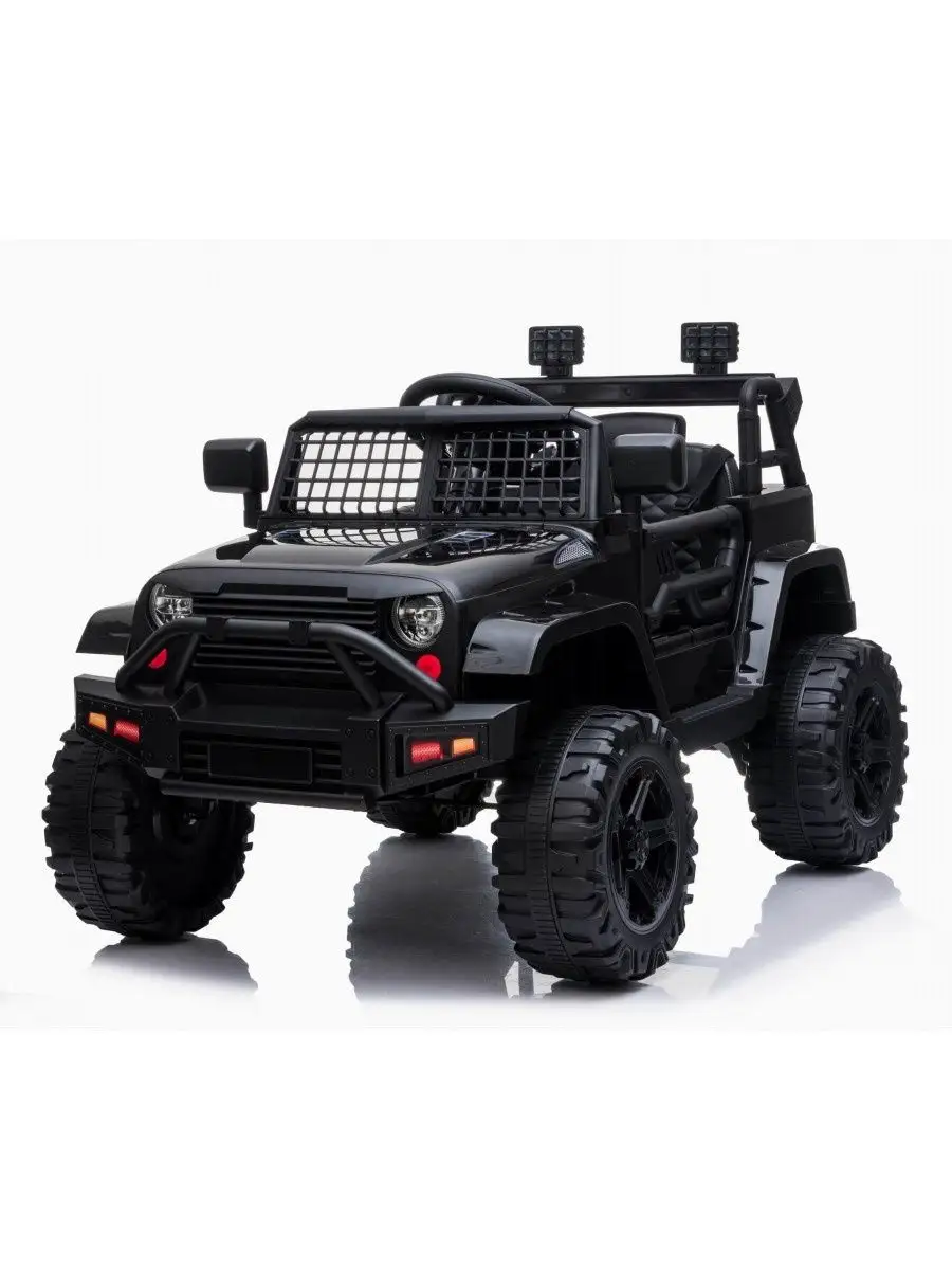 Изображение товара Электромобиль Jiajia