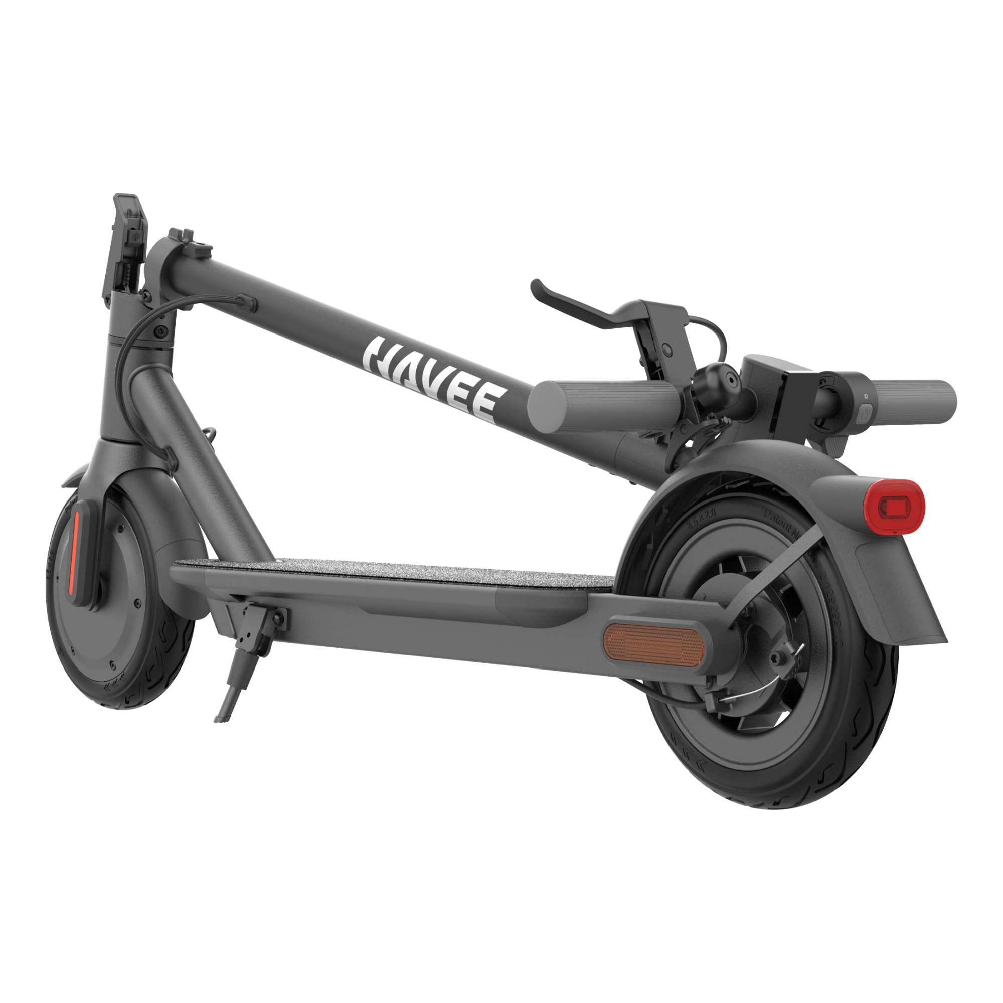 Электросамокат NAVEE Electric Scooter EasyRide 20 - фото 10