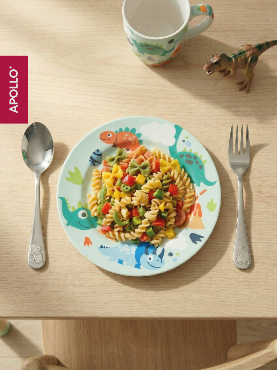 Набор посуды APOLLO 2 предм. - фото 5