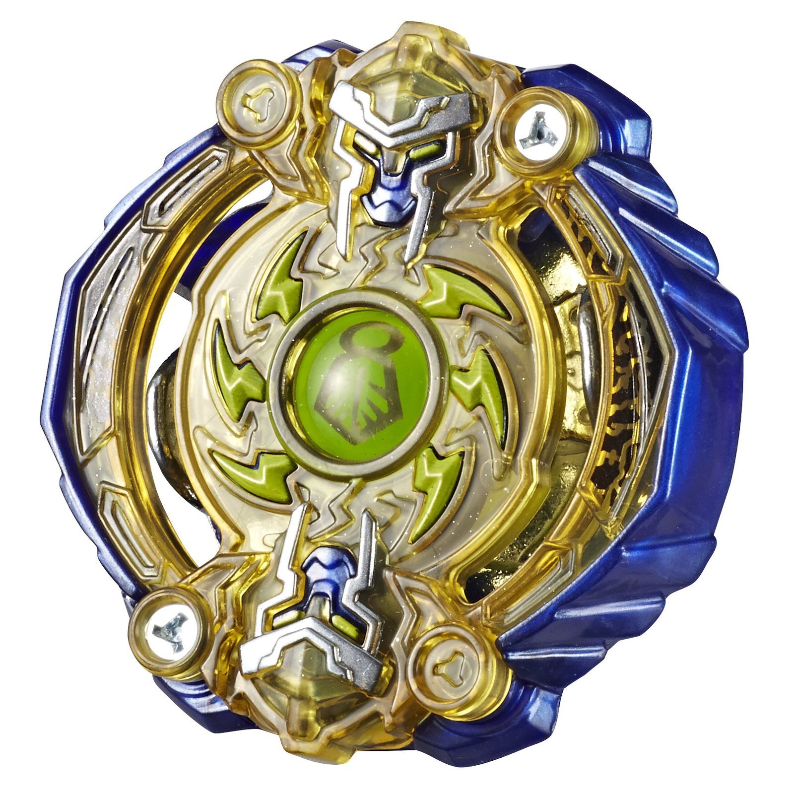 Игровой набор BeyBlade - фото 1