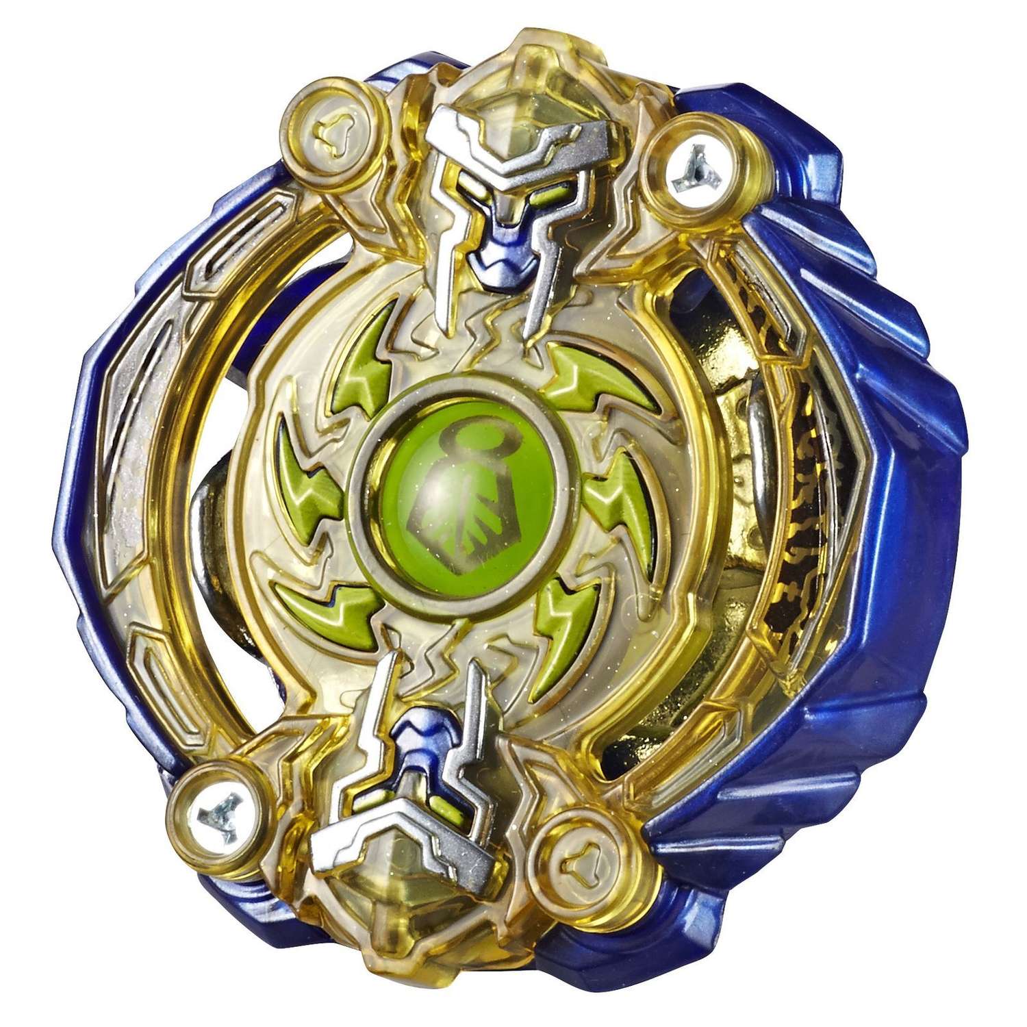 Игровой набор BeyBlade - фото 1
