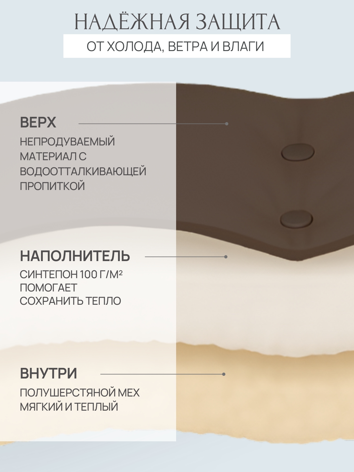 Муфта Чудо-Чадо МКМ19-000 - фото 4