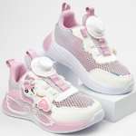 Кроссовки TikkaGo