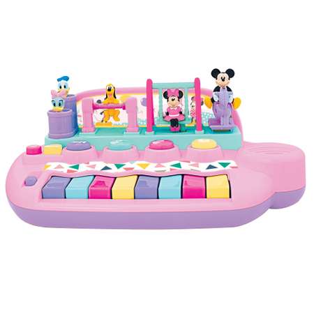 Игрушка музыкальная Kiddieland пианино