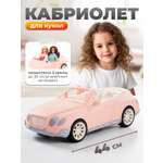 Автомобиль Нордпласт