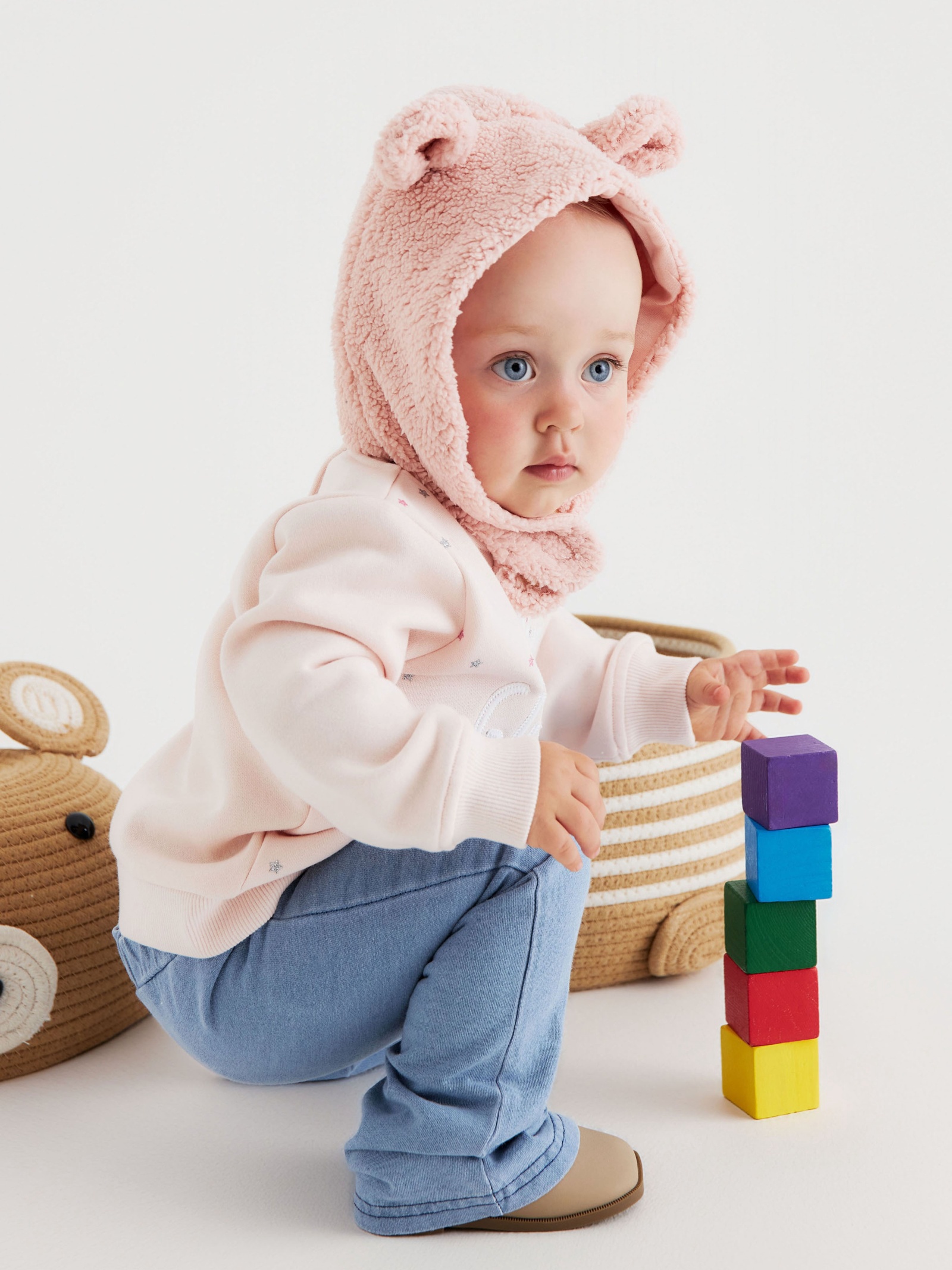 Брюки Крошка Я 10658423 - фото 2