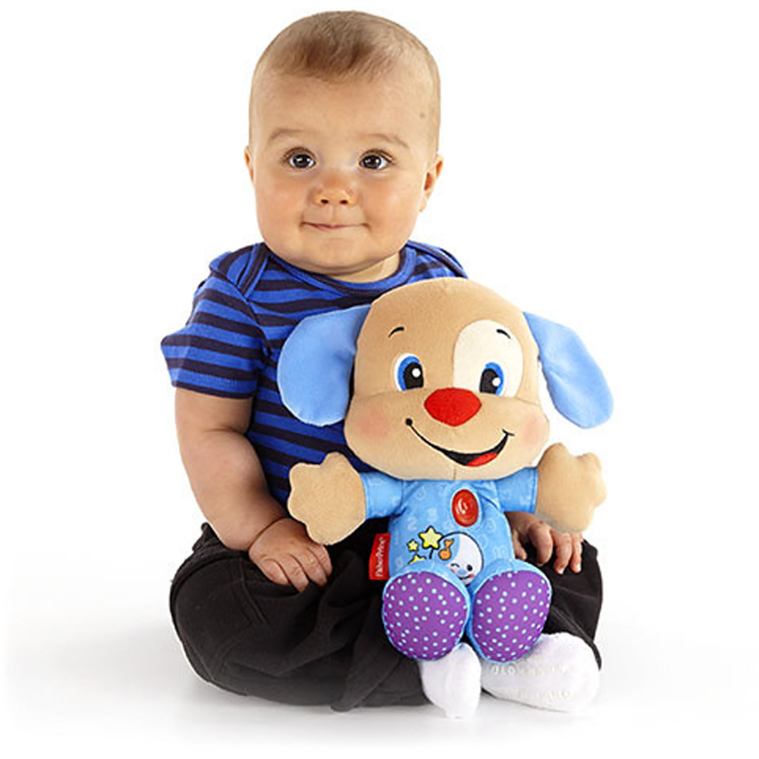 Игрушка Fisher Price в ассортименте - фото 7