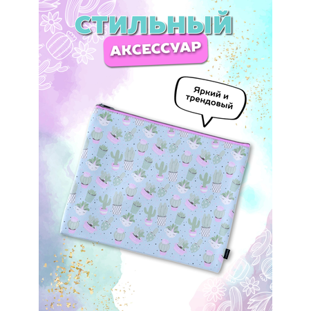 Папка для тетрадей Lorex Stationery А4