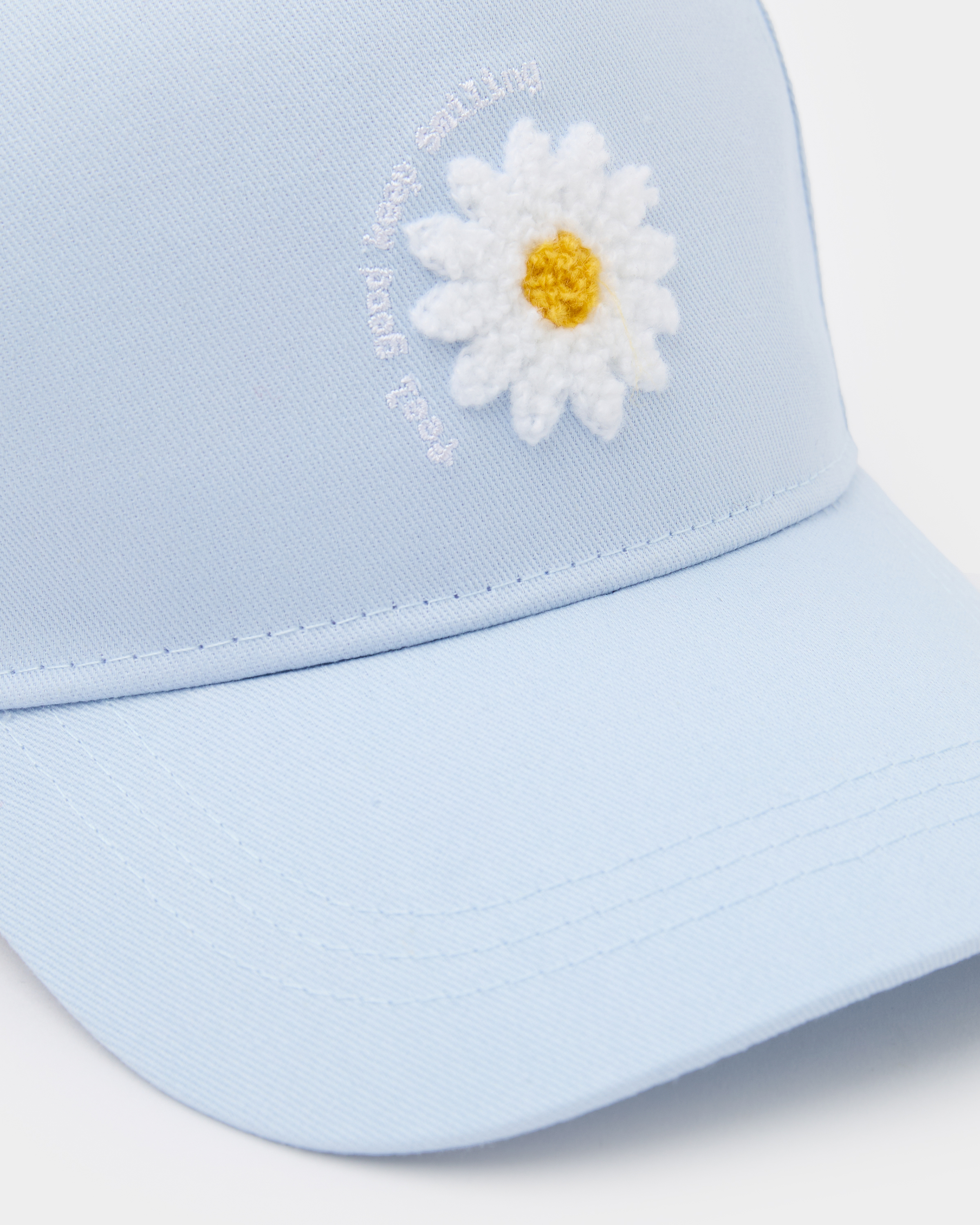 Кепка Futurino S26FU6-GC61kg-55 - фото 2