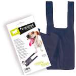 Пакеты для совка Ferplast Nippy 24шт 93601000