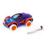 Конструктор Funky Toys металлический
