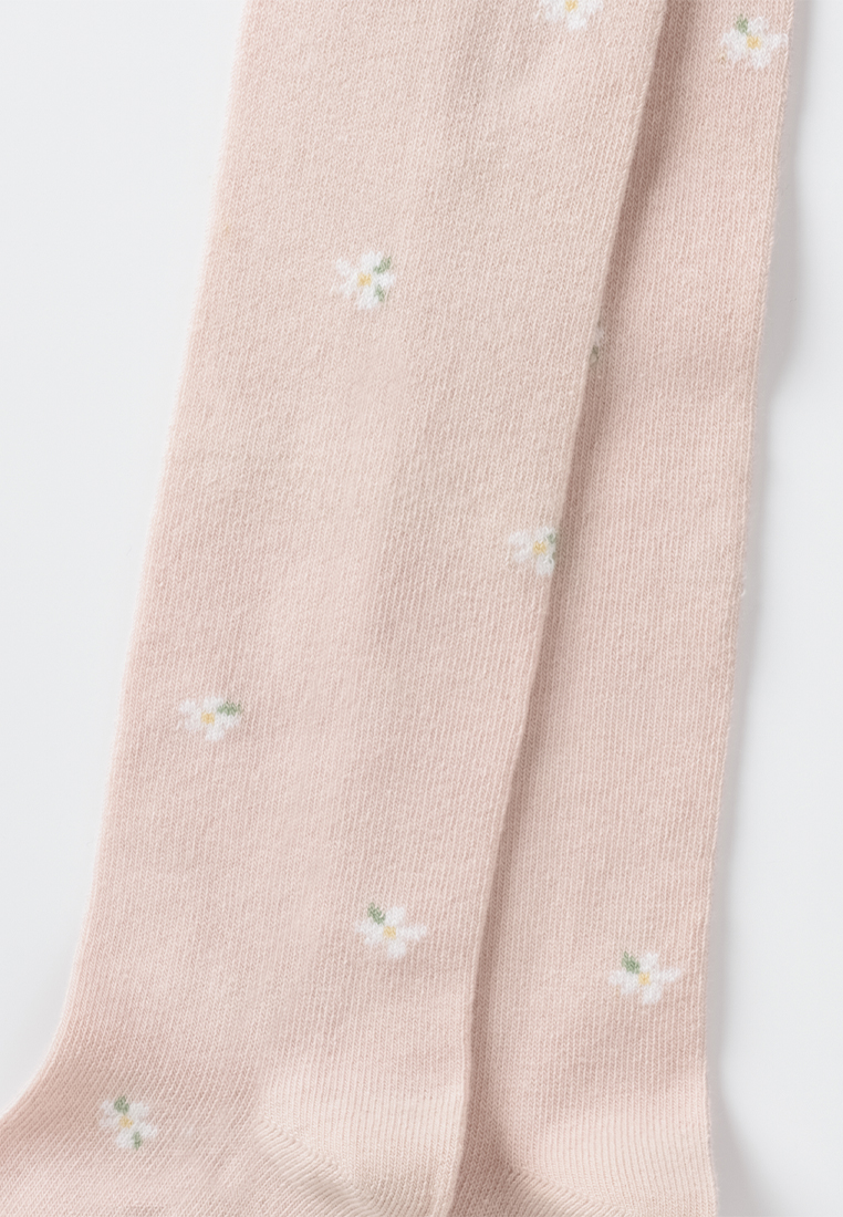 Колготки artie 2d973/Светло-розовый - фото 3