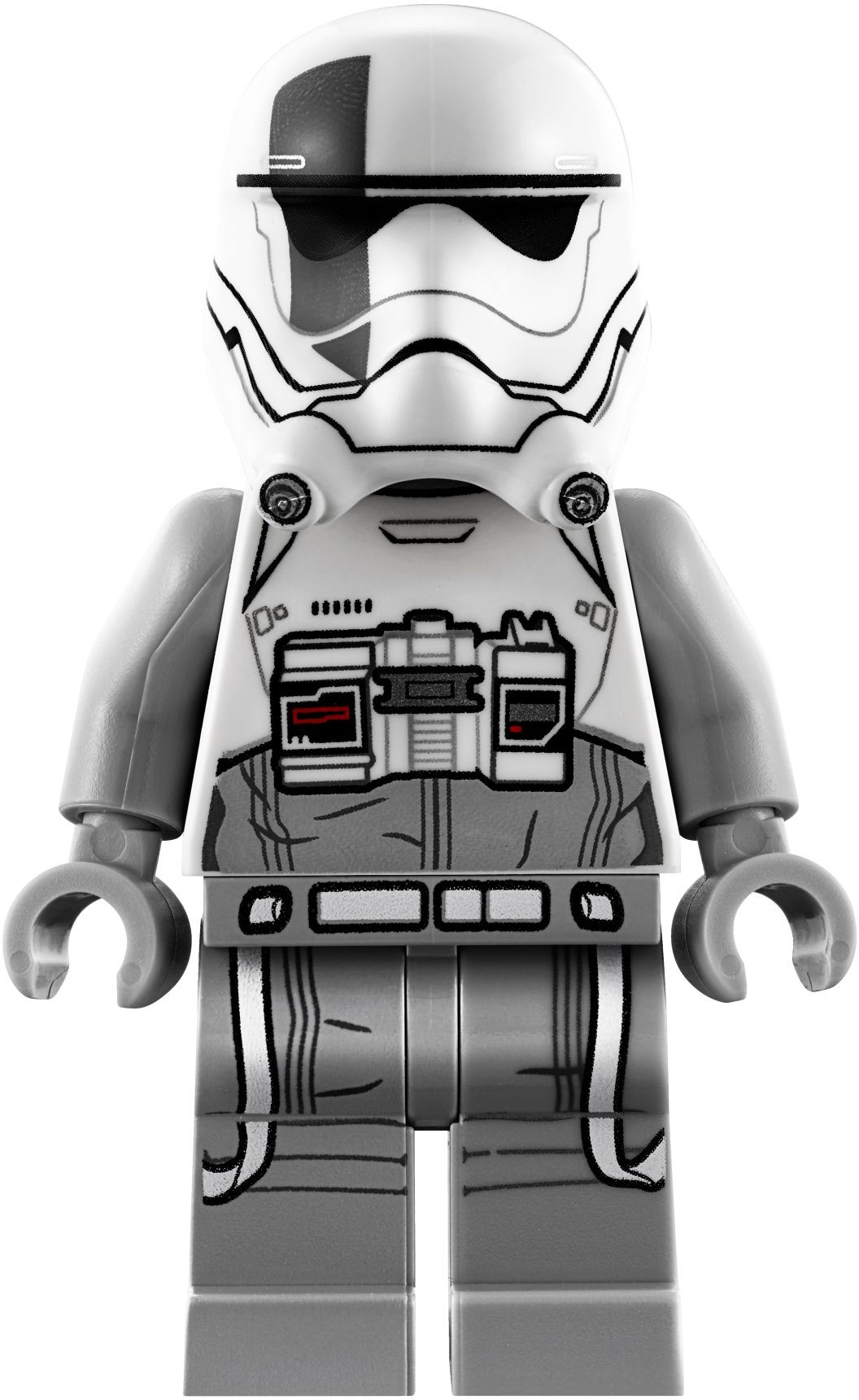 Конструктор LEGO Star Wars Бой пехотинцев 75195 216 дет. - фото 5