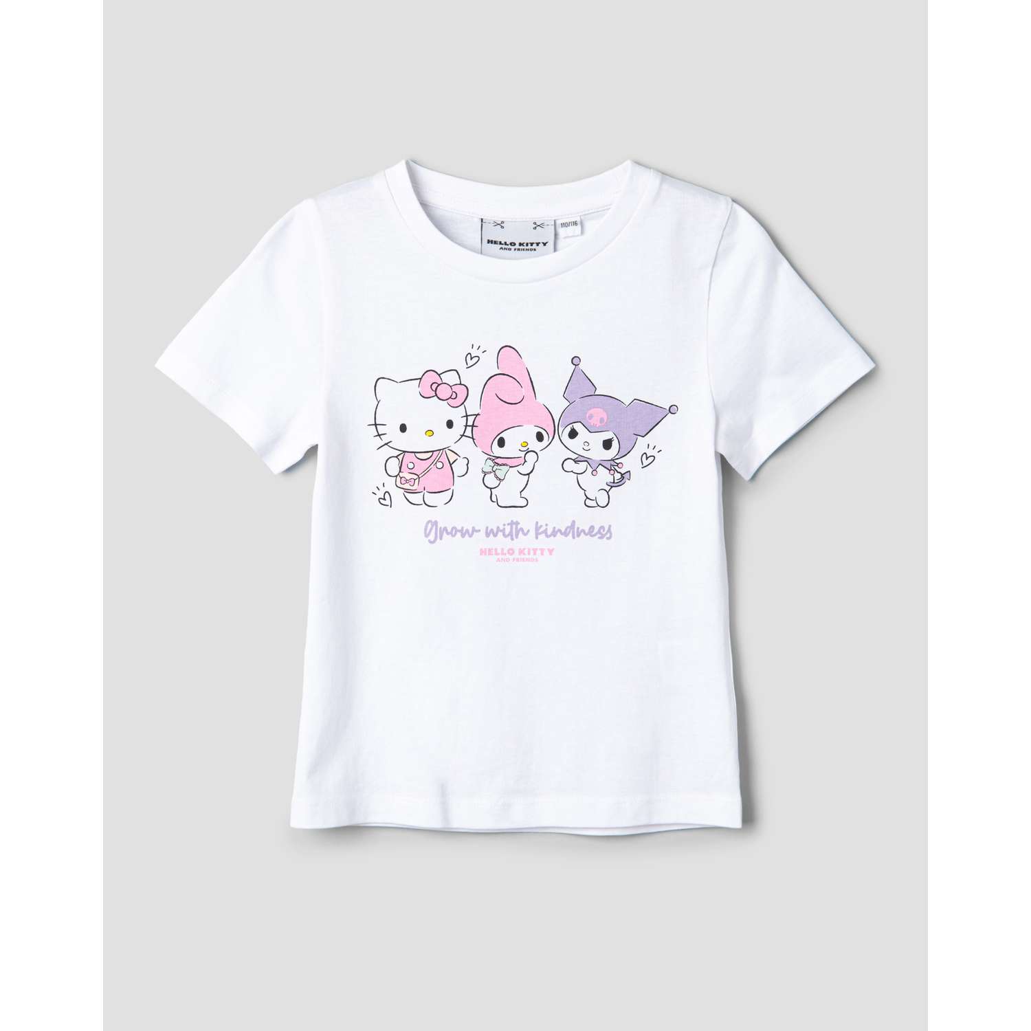 Пижама HELLO KITTY AND FRIENDS - фото 3
