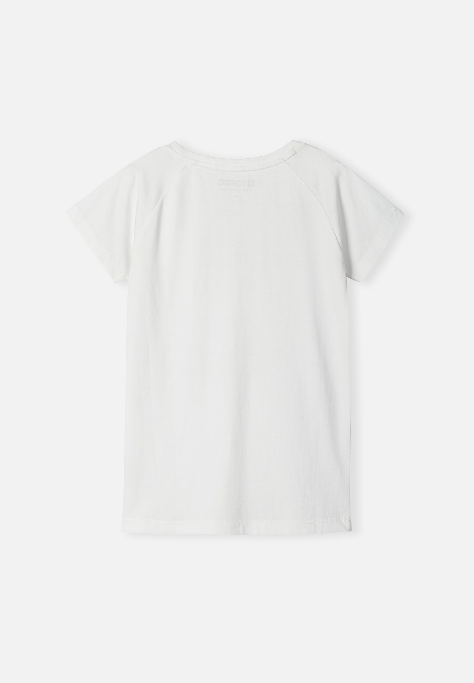 Футболка Reima 536622-011A - фото 2