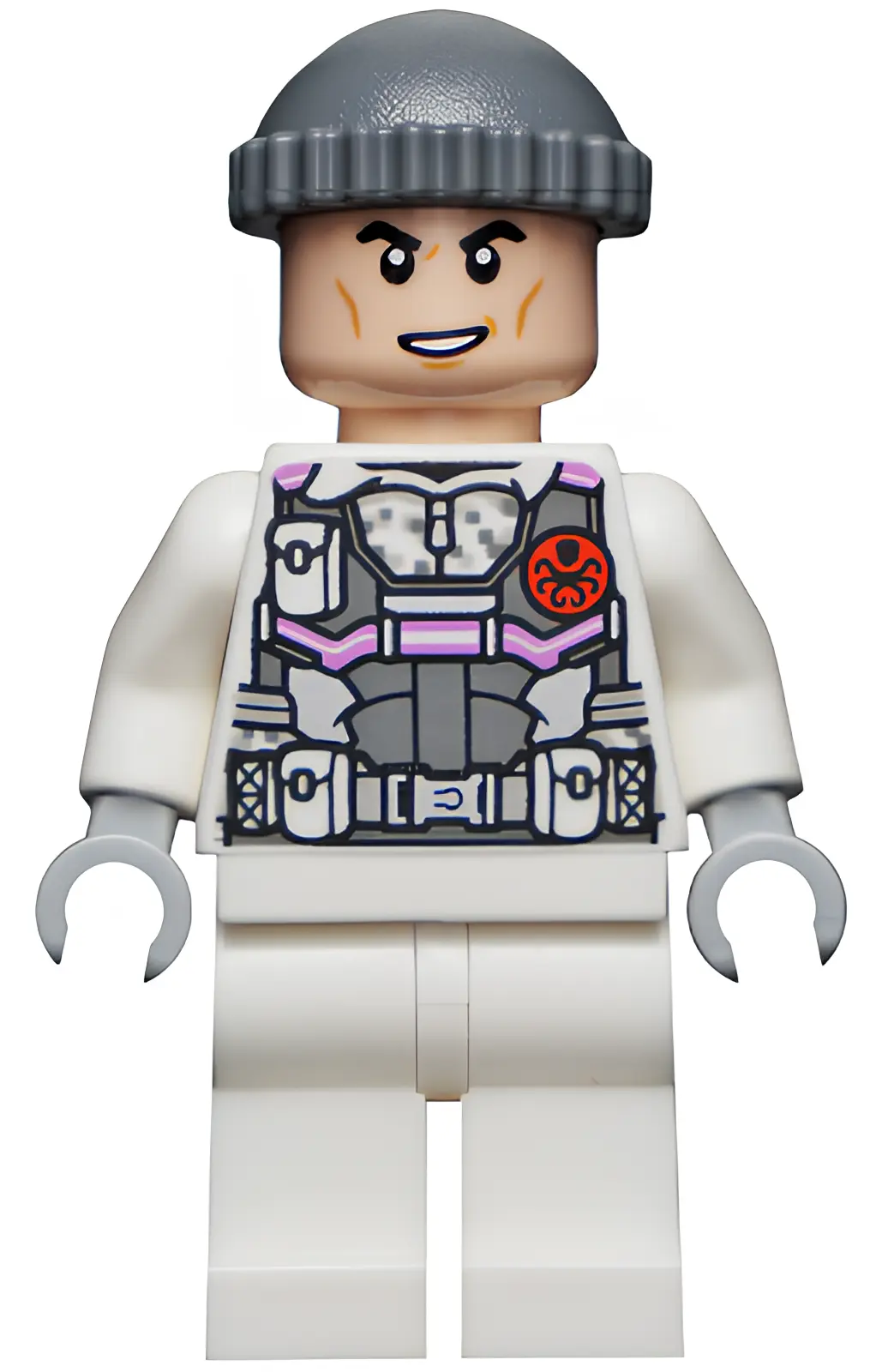Фигурка LEGO Super Heroes Hydra - фото 1