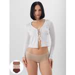 Трусы 3 шт Mark Formelle (Марк Формэль)