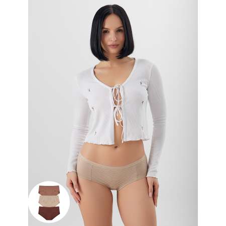 Трусы 3 шт Mark Formelle (Марк Формэль)