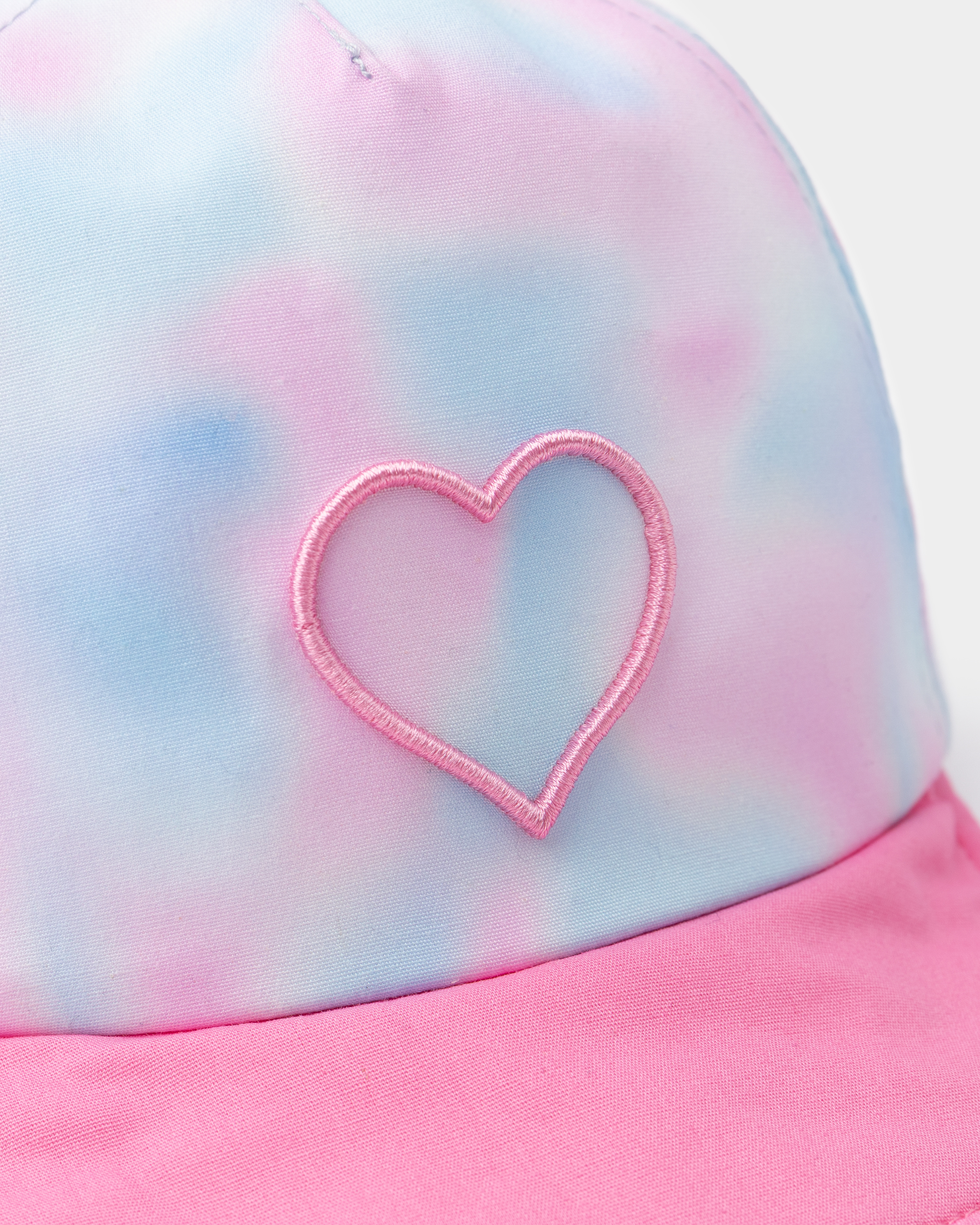 Кепка BabyGo S26BG4-BG31ig-43 - фото 4