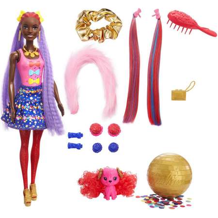 Кукла модельная Barbie