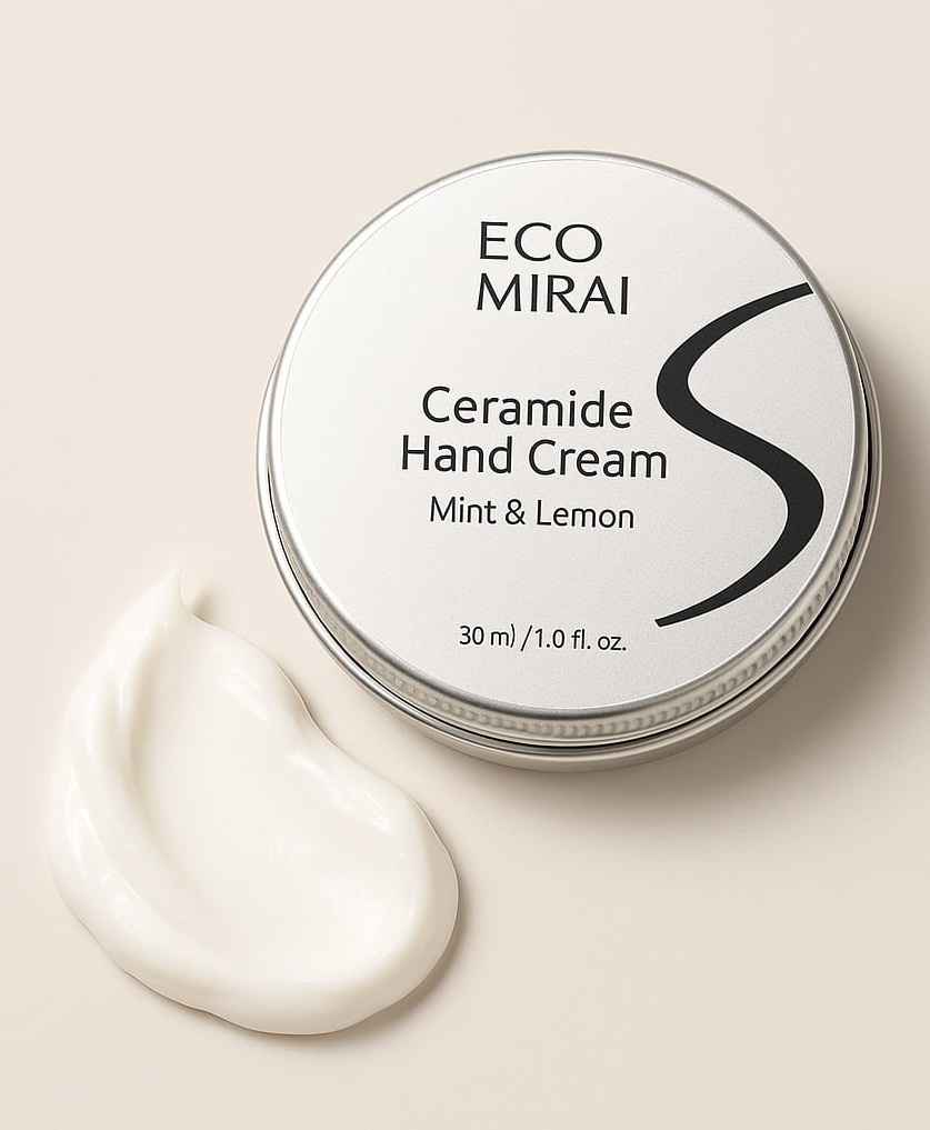 Крем Eco Mirai 30 мл 1 шт. - фото 1
