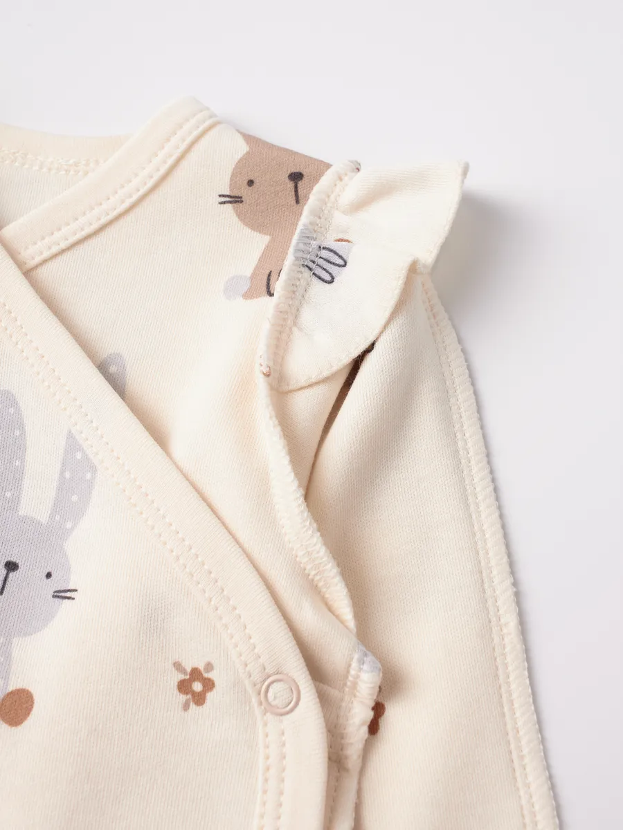 Комбинезон Рикотрикотаж 1799д/д2464 - фото 4