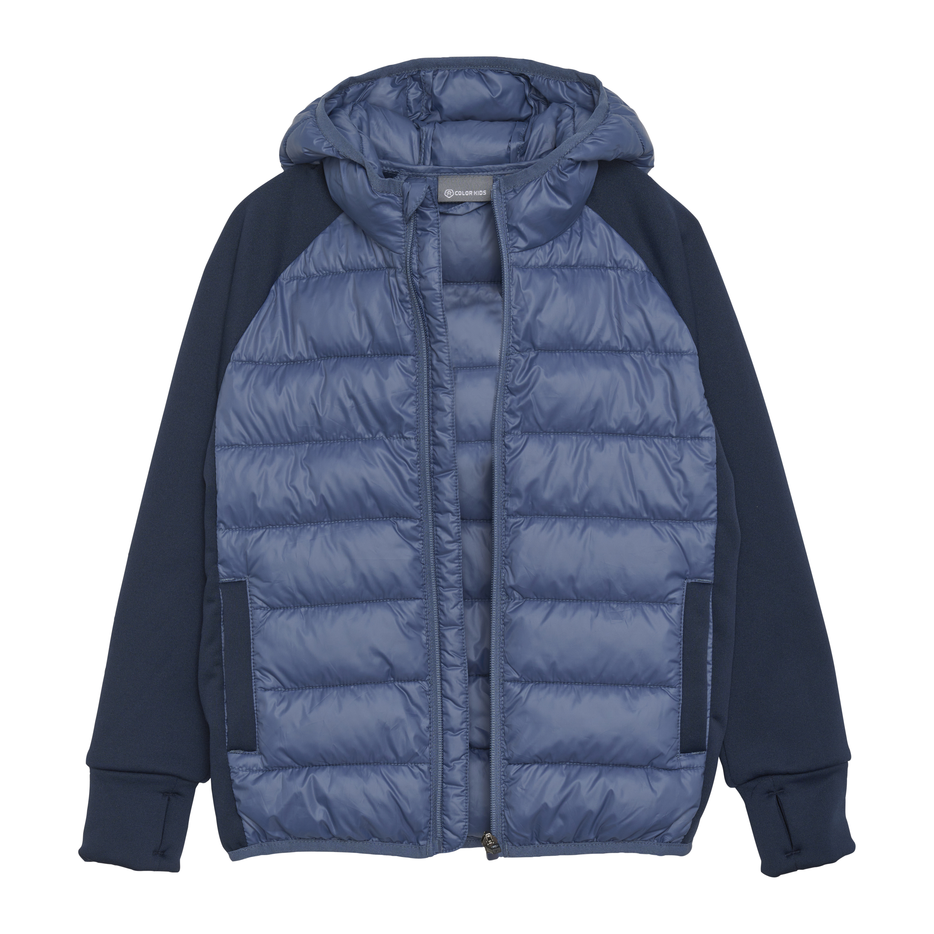 Куртка Color Kids 741332-7150 - фото 1