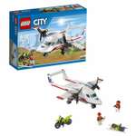 Конструктор LEGO City блочный