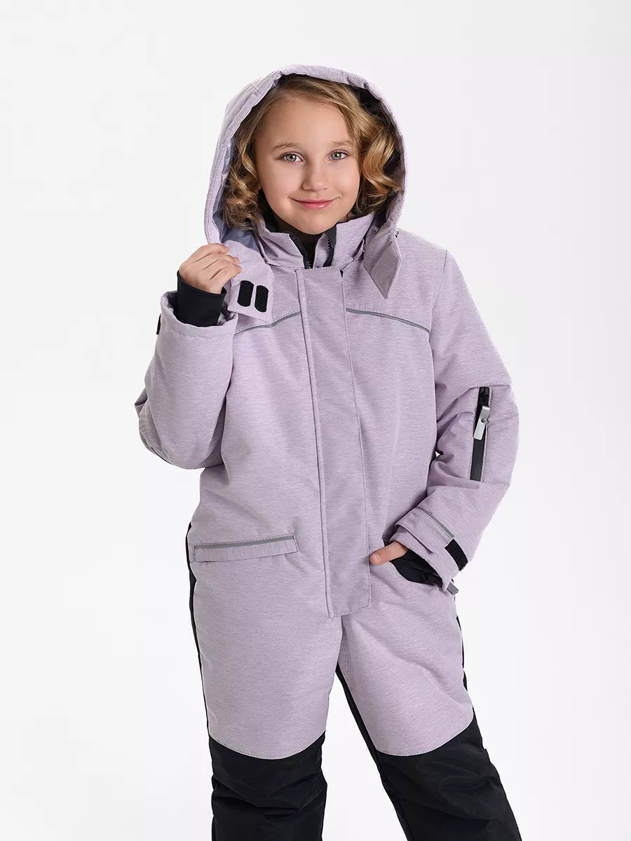 Комбинезон JAM MIX МД-7890/1 - фото 2