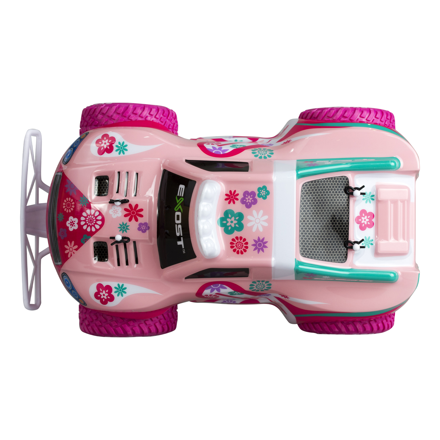 Автомобиль РУ Exost 1:12 - фото 5