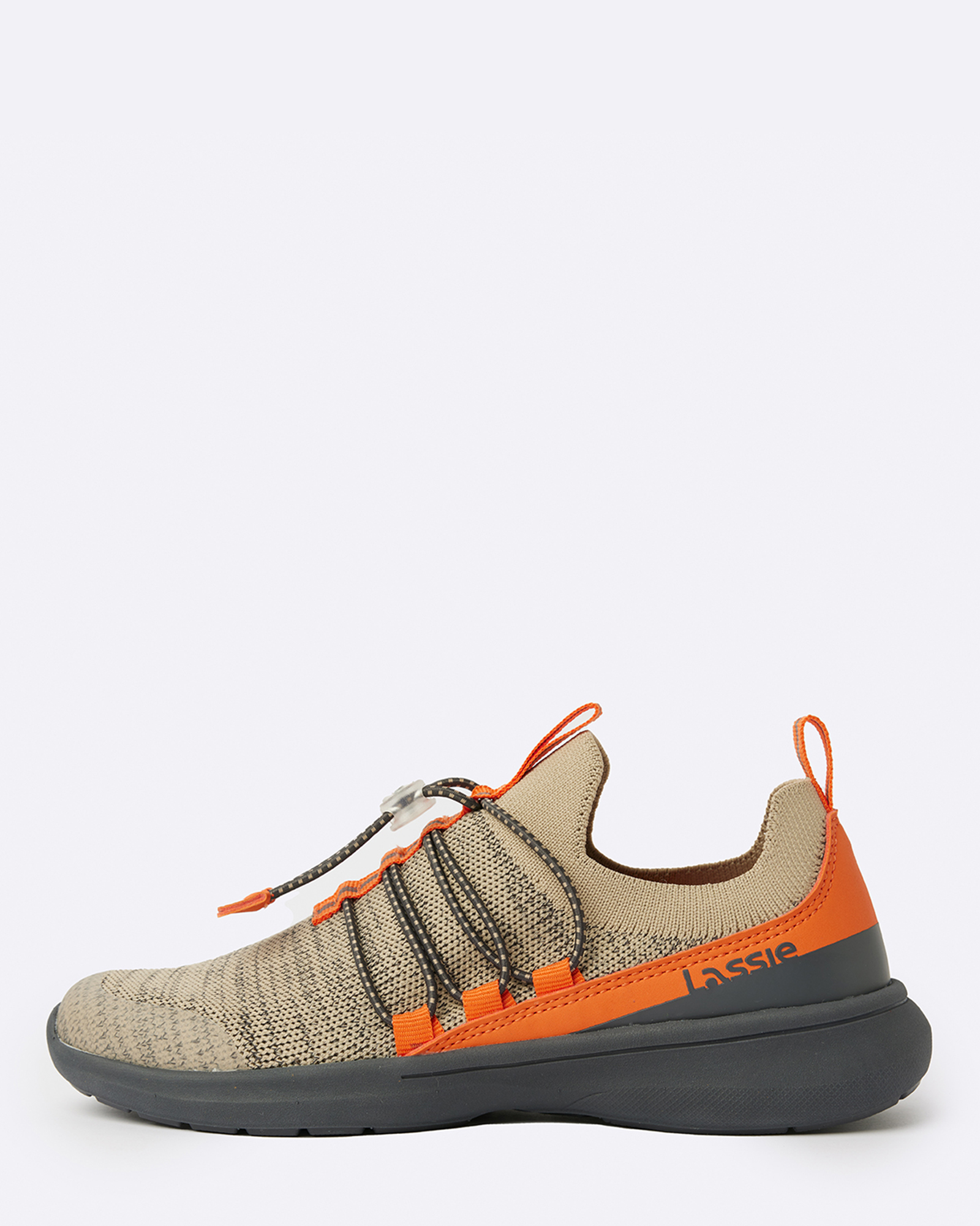 Кроссовки Lassie 7400038A-0920 - фото 1