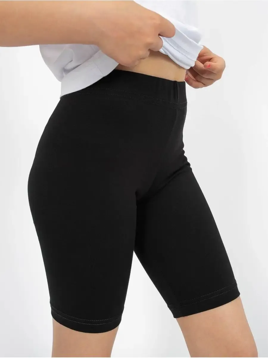 Велосипедки MY BUY MB6290Ч - фото 1