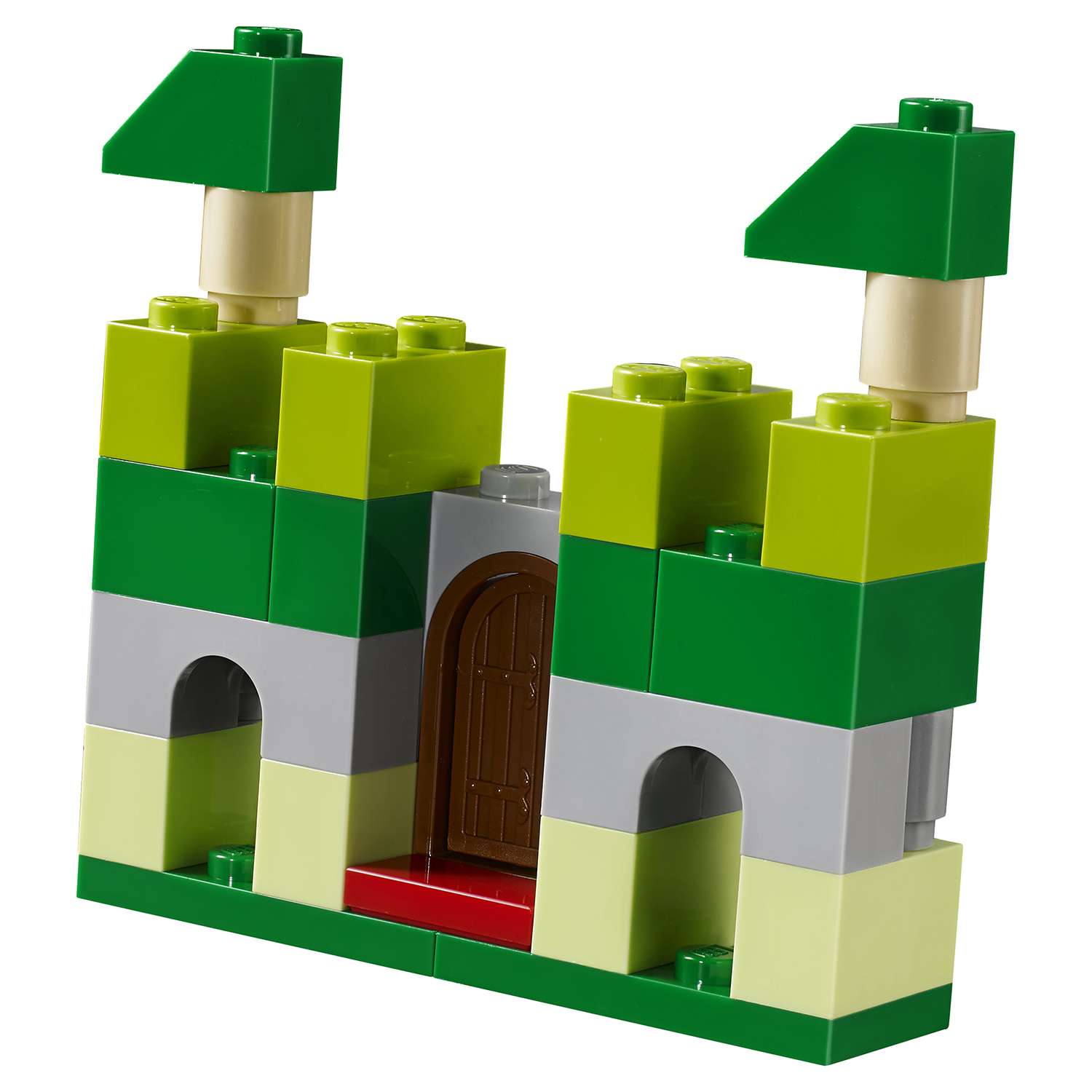 Конструктор LEGO Classic блочный - фото 2