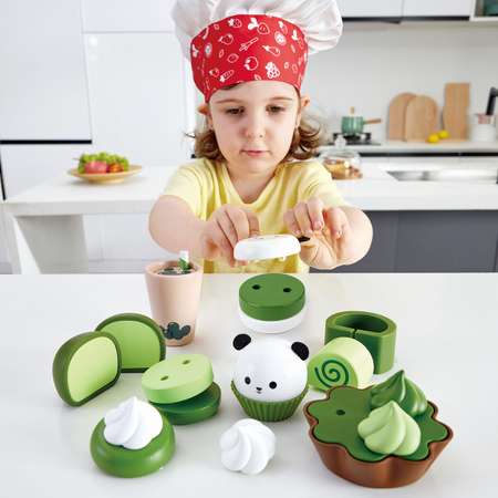 Игровой набор Hape продукты