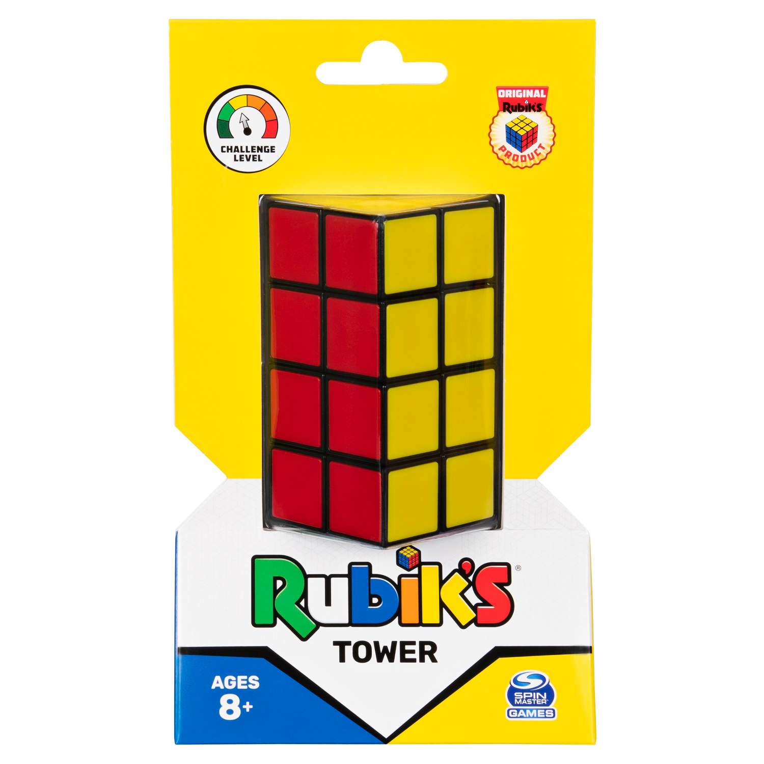Настольная игра Rubik`s - фото 7