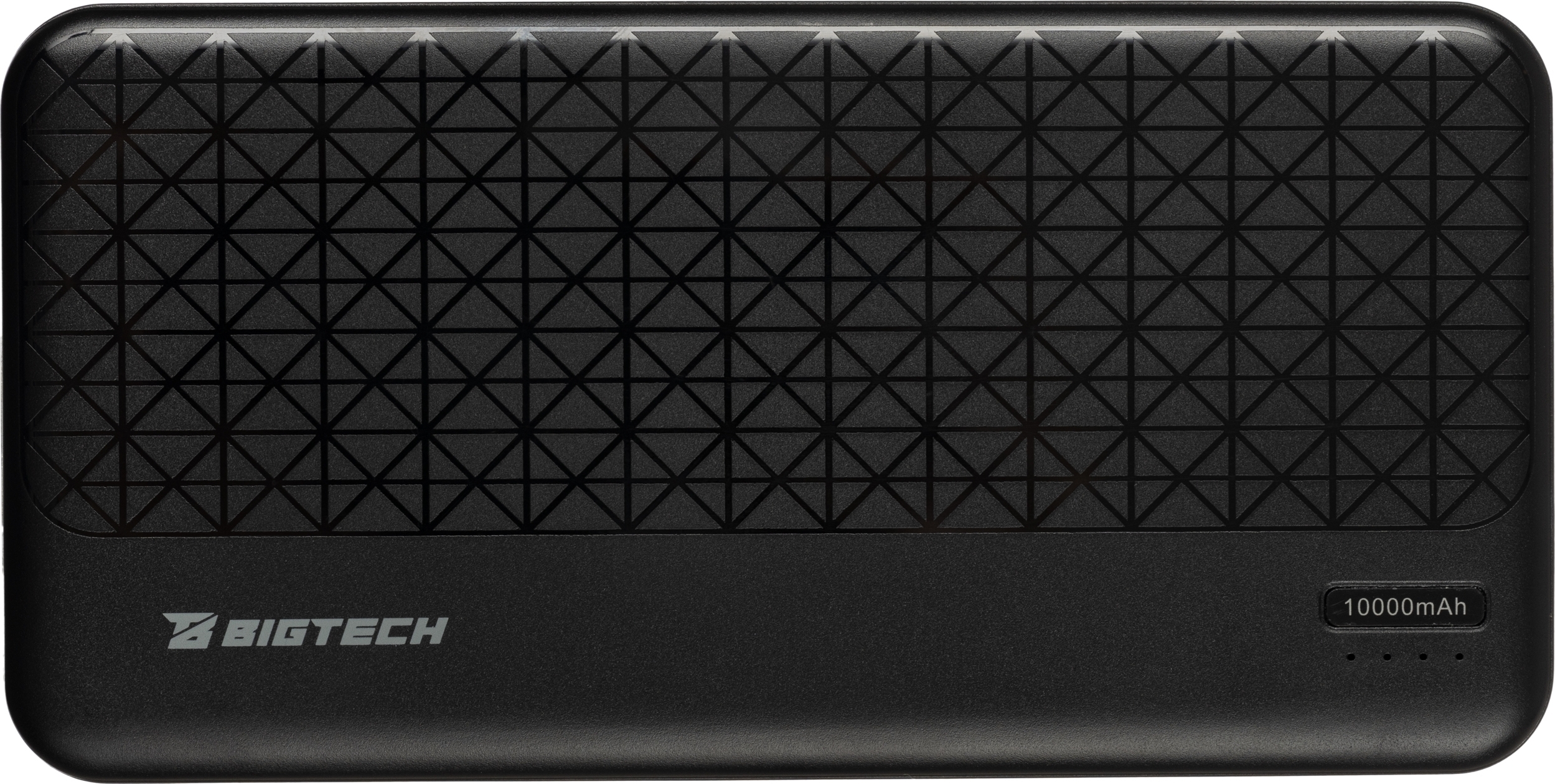 Внешний аккумулятор BIGTECH 2176178 - фото 7