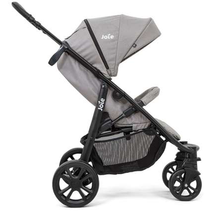 Коляска прогулочная Joie Litetrax