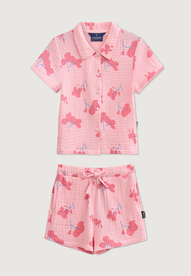 Костюм Lassie 72206313-4040 - фото 6