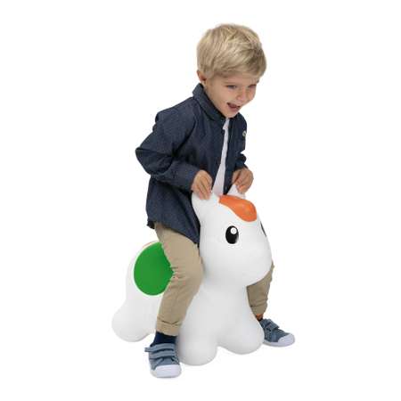 Прыгун Chicco Родео