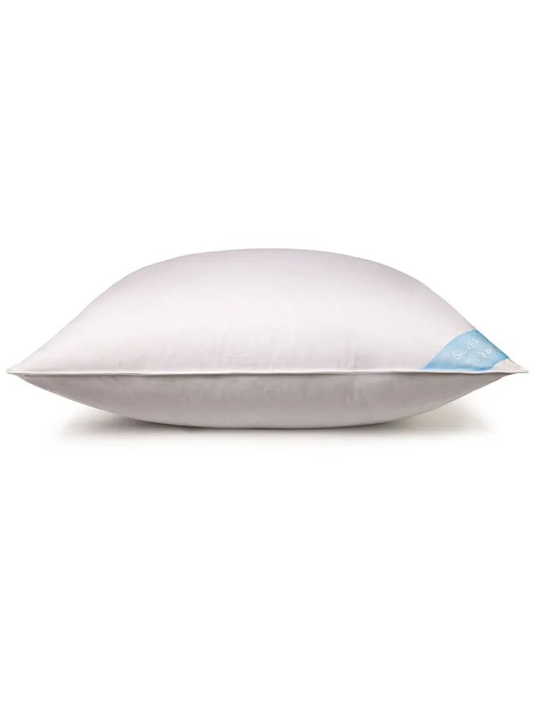 Подушка Askona Silver Goose 68 x 68 см - фото 8