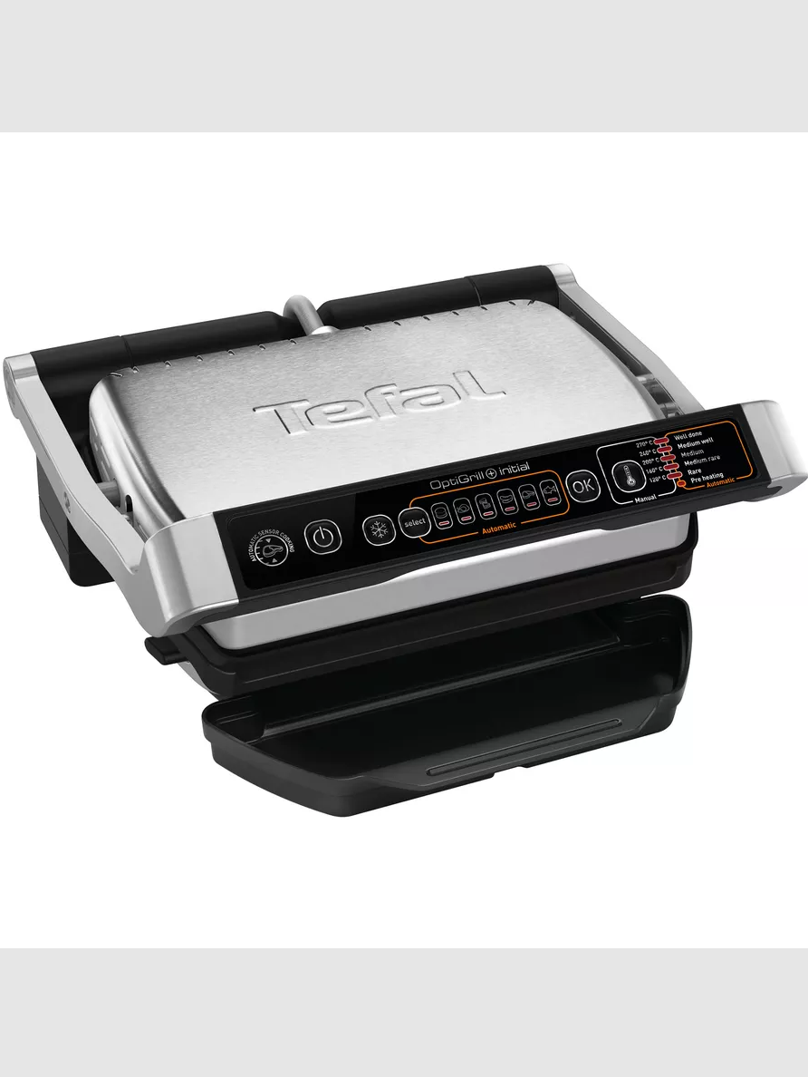 Электрогриль Tefal GC706D34 - фото 1