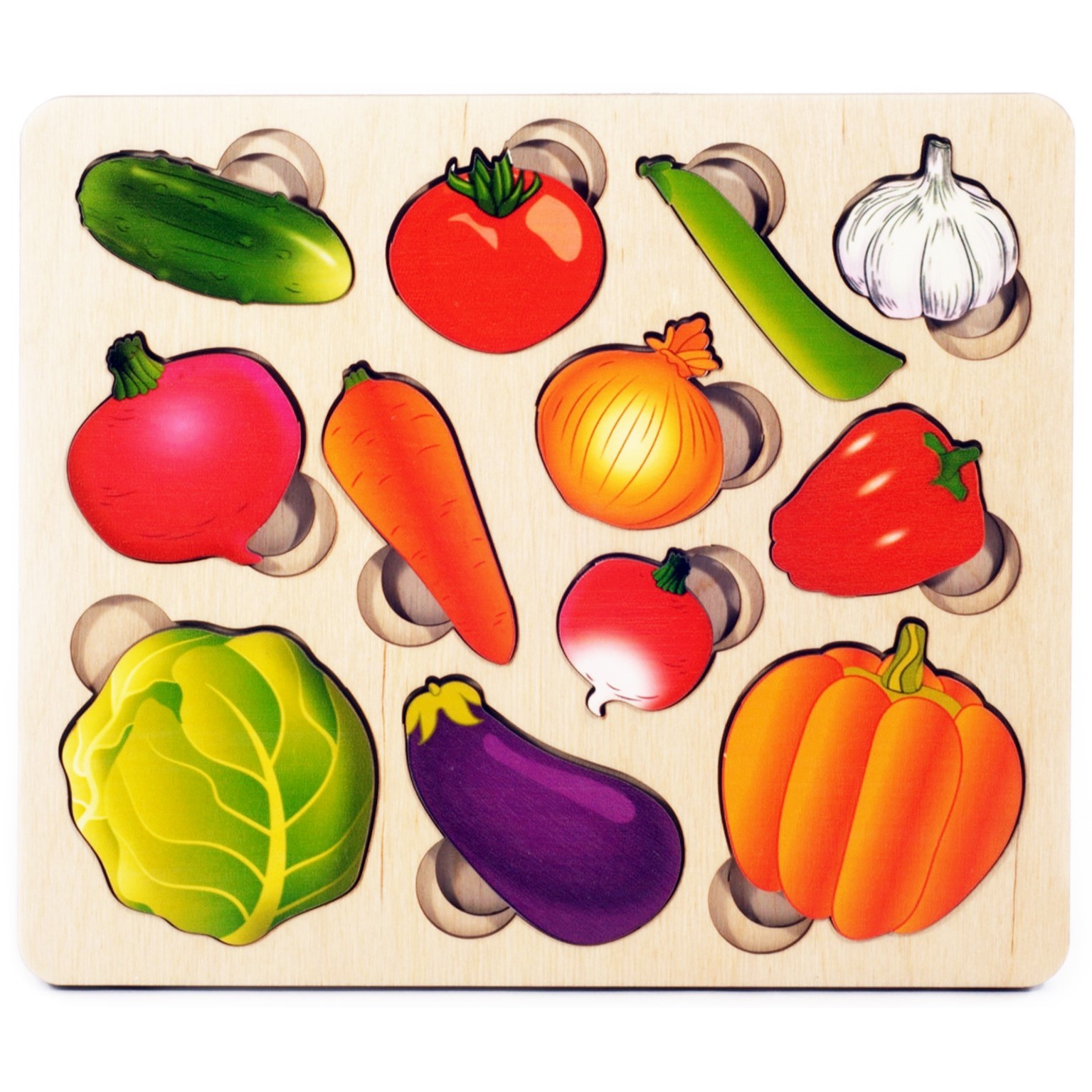 Настольная игра Нескучные игры - фото 6