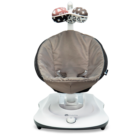 Кресло-качалка 4Moms RockaRoo New