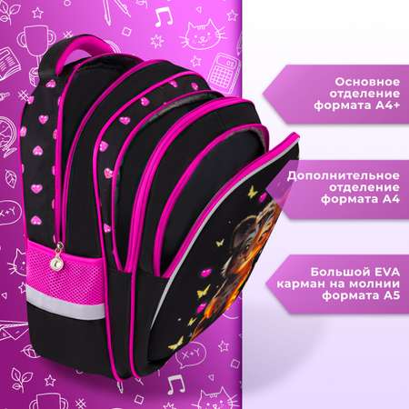 Рюкзак Brauberg
