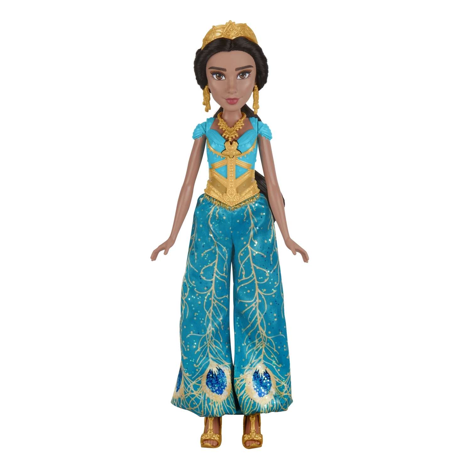 Кукла классическая Disney Princess E5442EU4 - фото 3