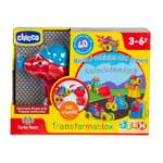 Игрушка Chicco сортер