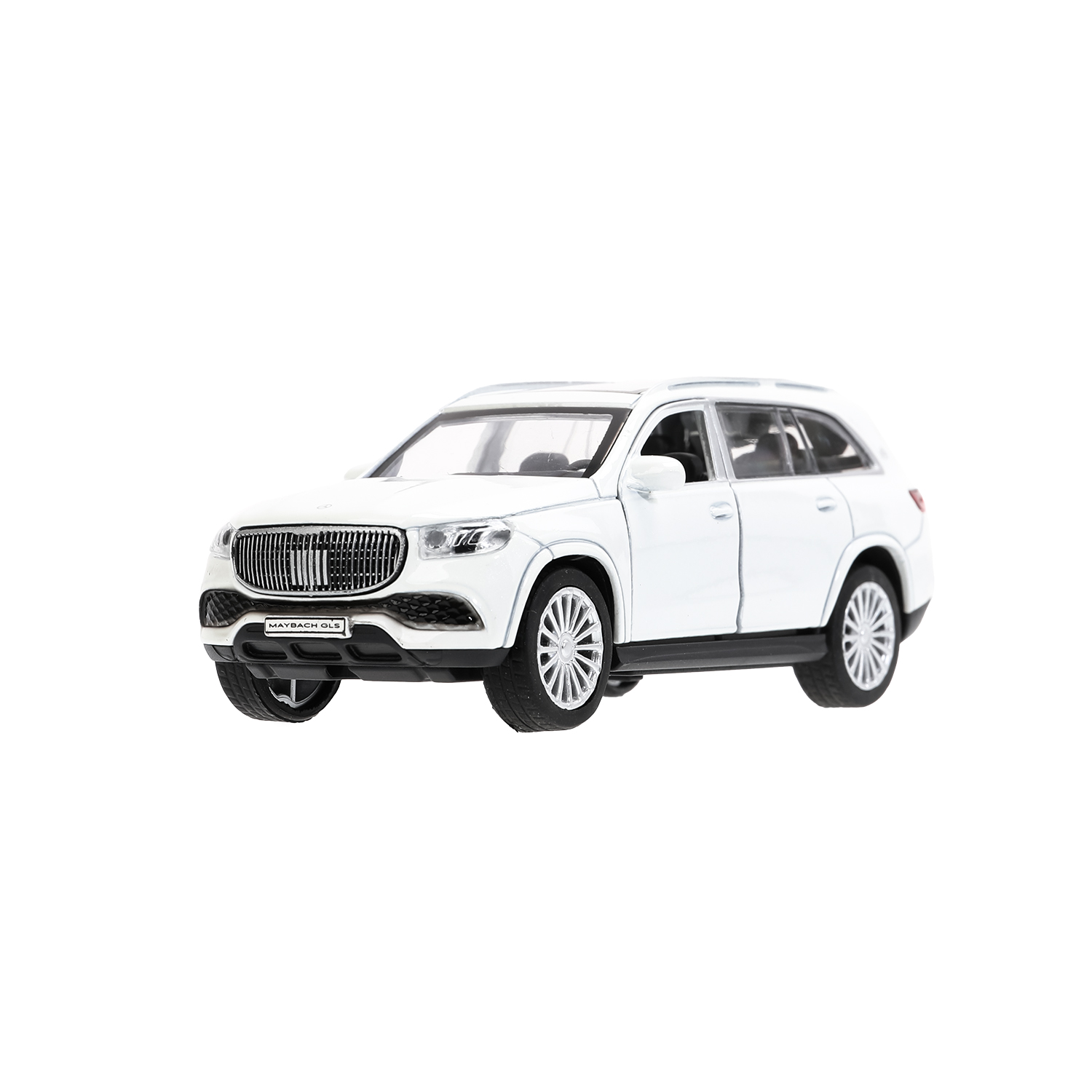 Автомобиль Huada Toys Mercedes Benz 384351 - фото 8