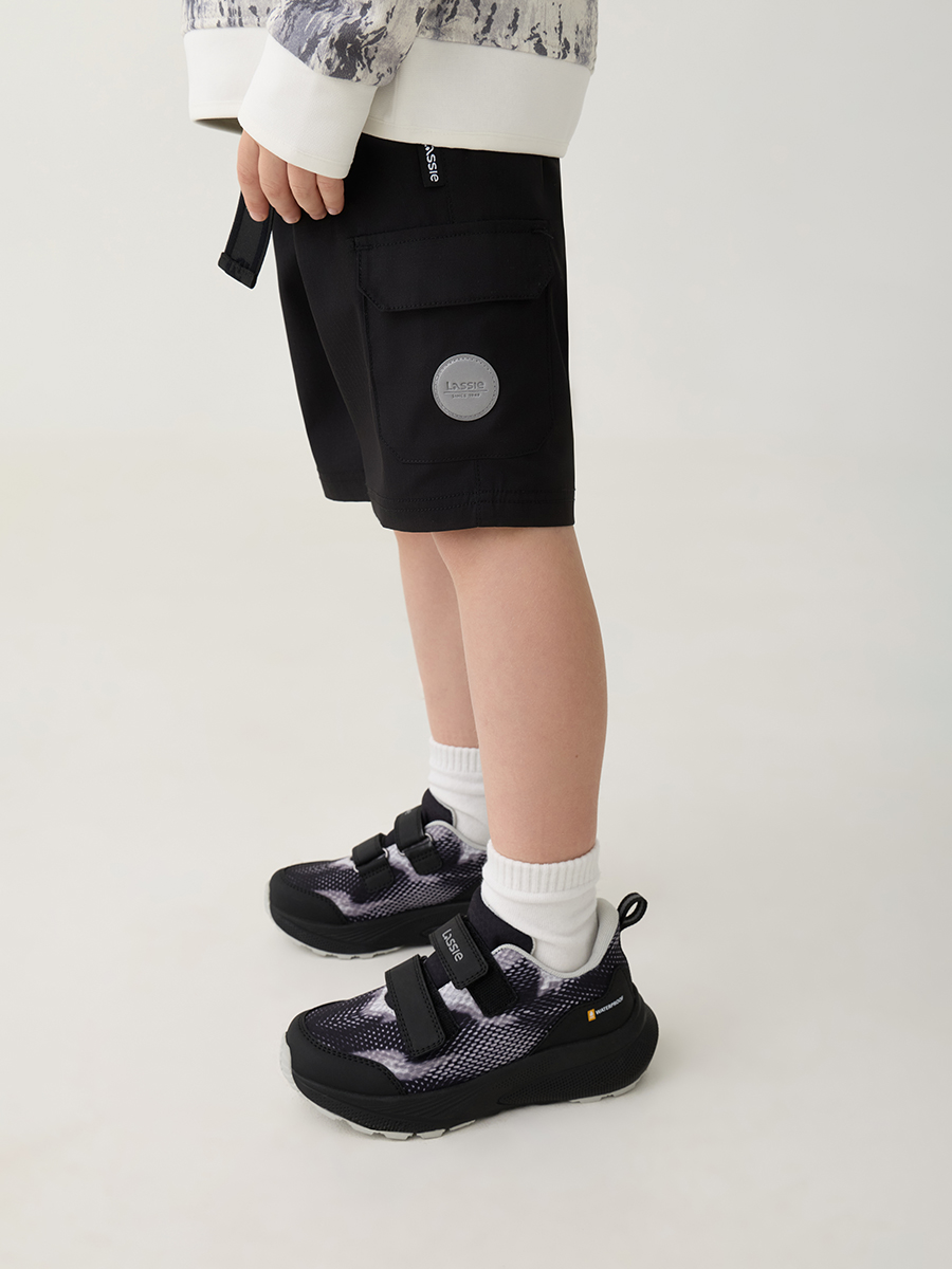 Кроссовки Lassie 72406204-9470 - фото 1